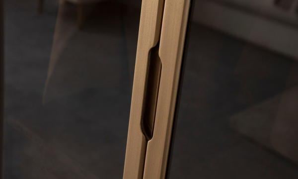 Cupra Yatak Odası(4 Kapaklı Dolap)