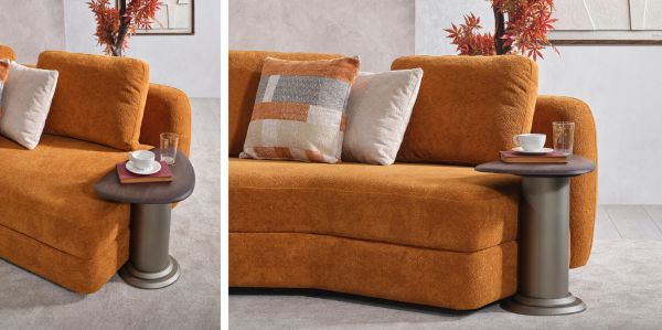 Disney Koltuk Takımı(4+3+1)