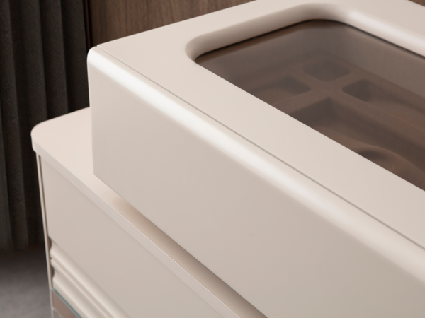 Lotta Yatak Odası(Şifonyer)