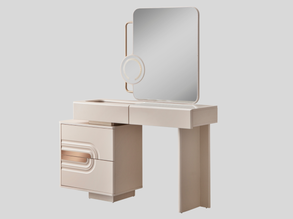 Lotta Yatak Odası(Şifonyer)