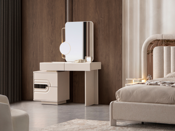 Lotta Yatak Odası(Şifonyer)