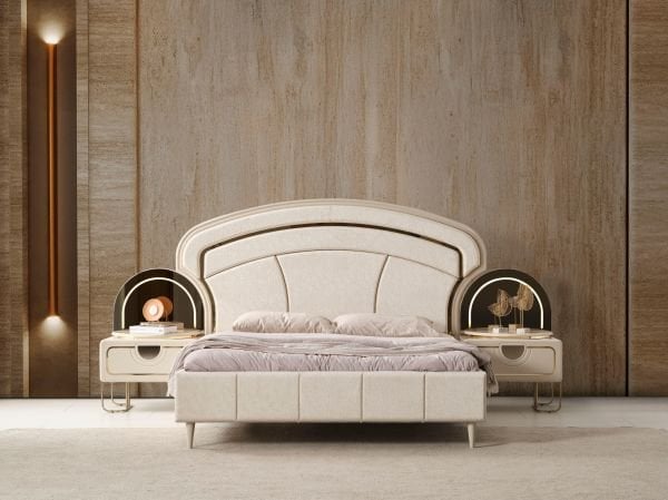 Işıl Yatak Odası Takımı