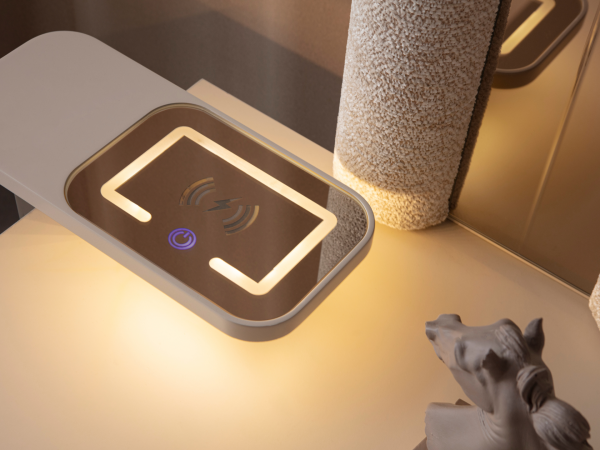 Lotta Yatak Odası(Komodin)