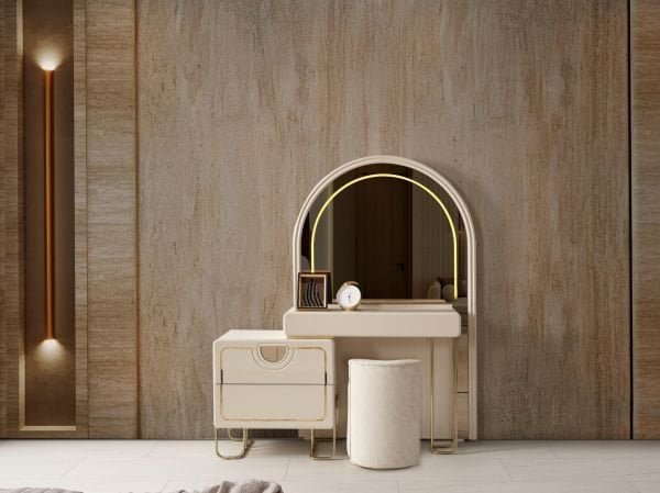 Işıl Yatak Odası Takımı