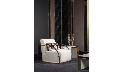 Vegas Modern Berjer