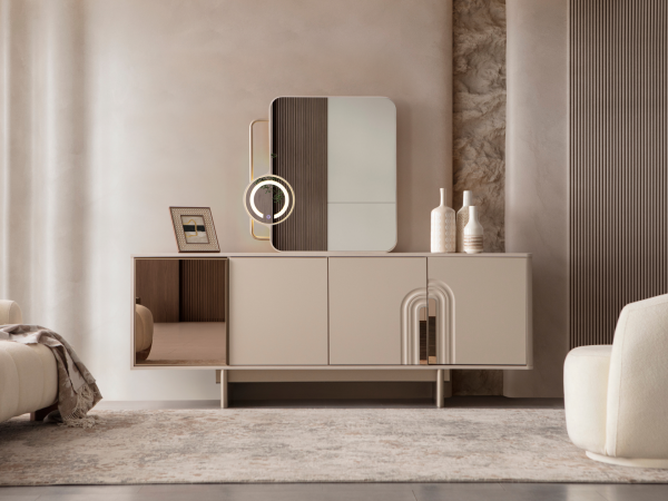 Lotta Yemek Odası Takımı