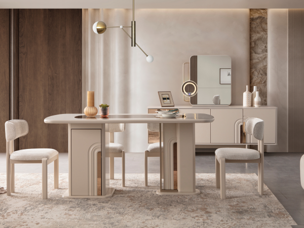 Lotta Yemek Odası(Masa)