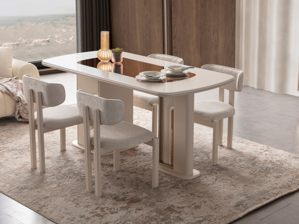 Lotta Yemek Odası(Masa)