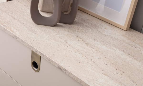 Cupra Yatak Odası(Şifonyer)