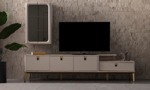 Cupra TV Ünitesi