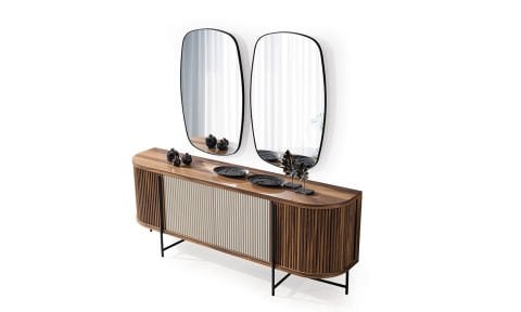 Paris Yemek Odası Takımı