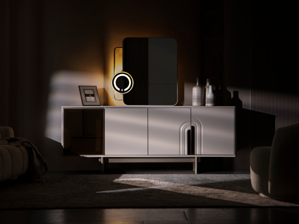 Lotta Yemek Odası(Konsol)