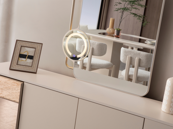 Lotta Yemek Odası(Konsol)