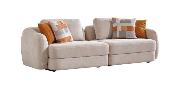 Disney Koltuk Takımı(3+3+1+1)