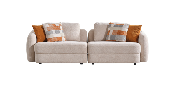 Disney Koltuk Takımı(3+3+1+1)