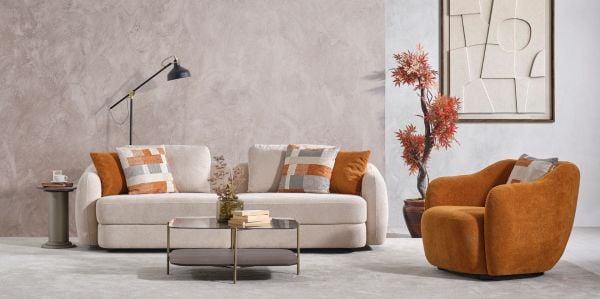 Disney Koltuk Takımı(3+3+1+1)