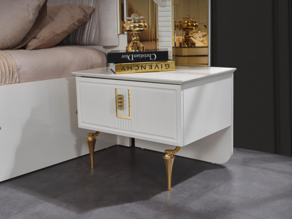 Majeste Yatak Odası Takımı