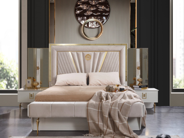 Majeste Yatak Odası Takımı