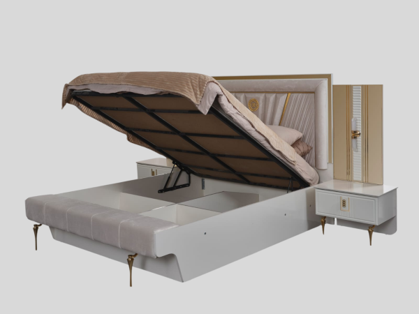 Majeste Yatak Odası Takımı