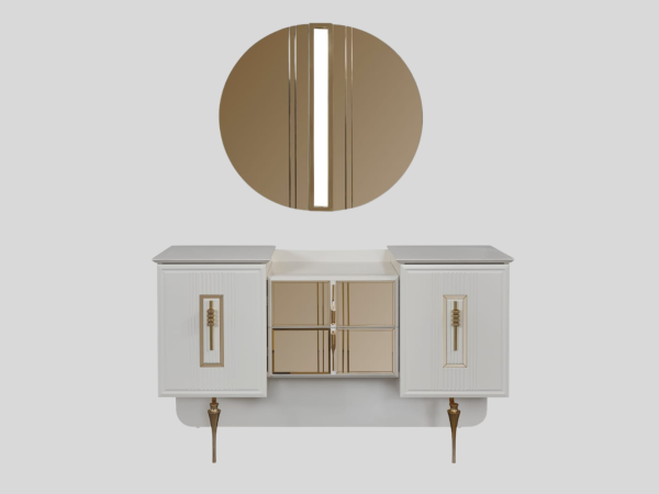 Majeste Yatak Odası Takımı