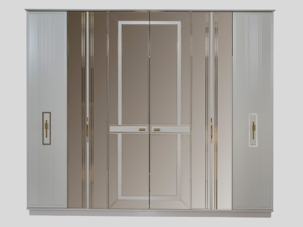 Majeste Yatak Odası Takımı