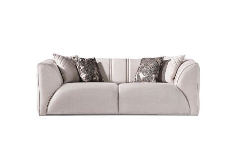 Viona Modern Koltuk Takımı (3+1)