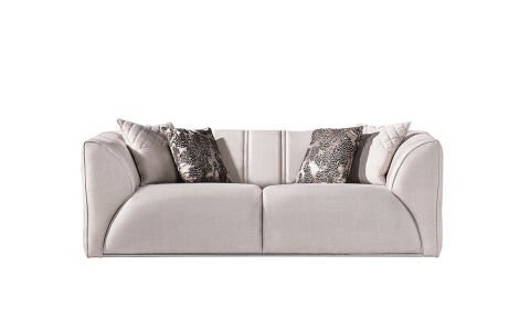 Viona Modern Koltuk Takımı (3+1)