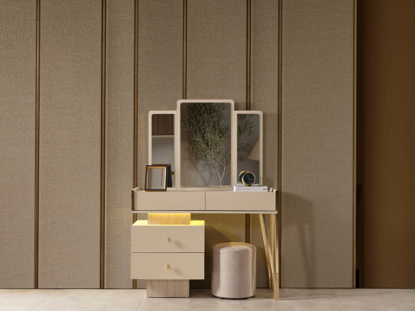 Country Yatak Odası Takımı