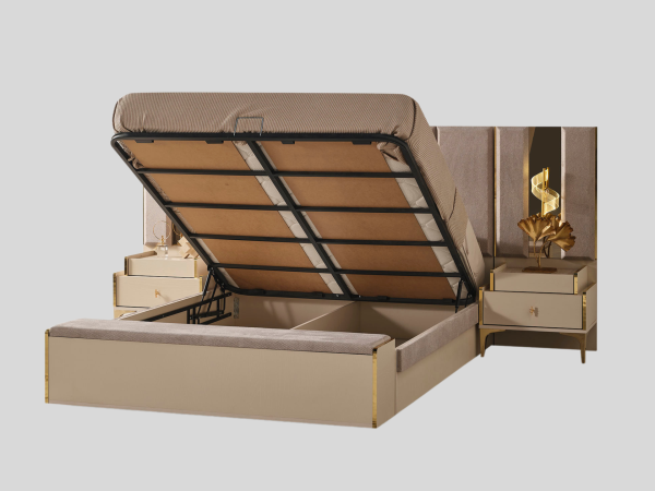 Country Yatak Odası Takımı