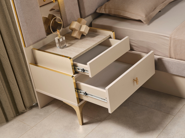 Country Yatak Odası Takımı