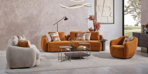 Disney Koltuk Takımı(Üçlü Koltuk)