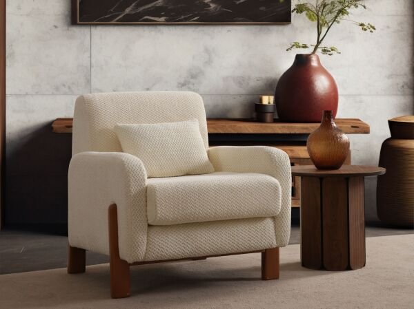 Auras Koltuk Takımı ( berjer )