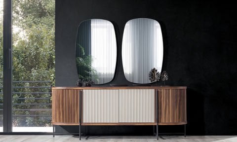 Paris Yemek Odası Konsol