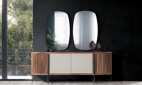 Paris Yemek Odası Konsol