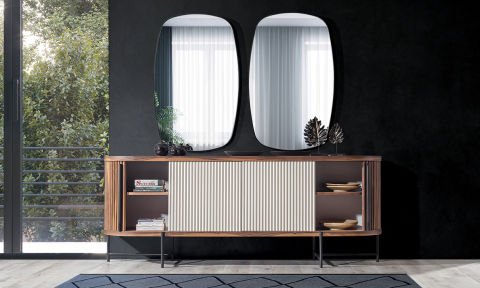 Paris Yemek Odası Konsol