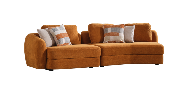 Disney Koltuk Takımı(Dörtlü Koltuk)