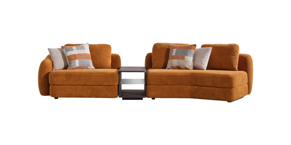 Disney Koltuk Takımı(Dörtlü Koltuk)