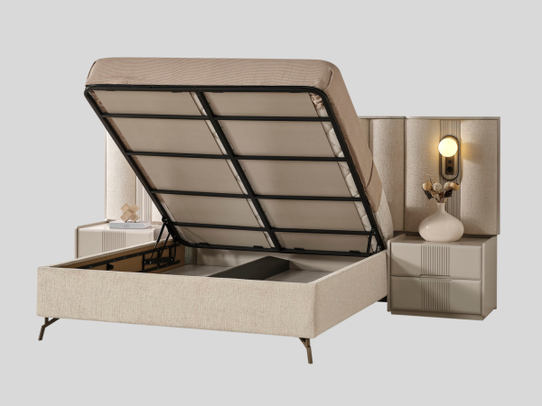 Akra Yatak Odası Takımı