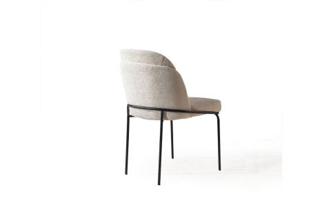 Paris Yemek Masası ve 6 Sandalye