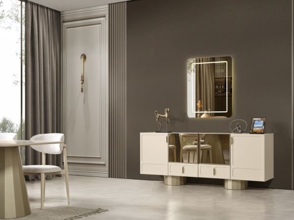 Miran Yemek Odası ( konsol )