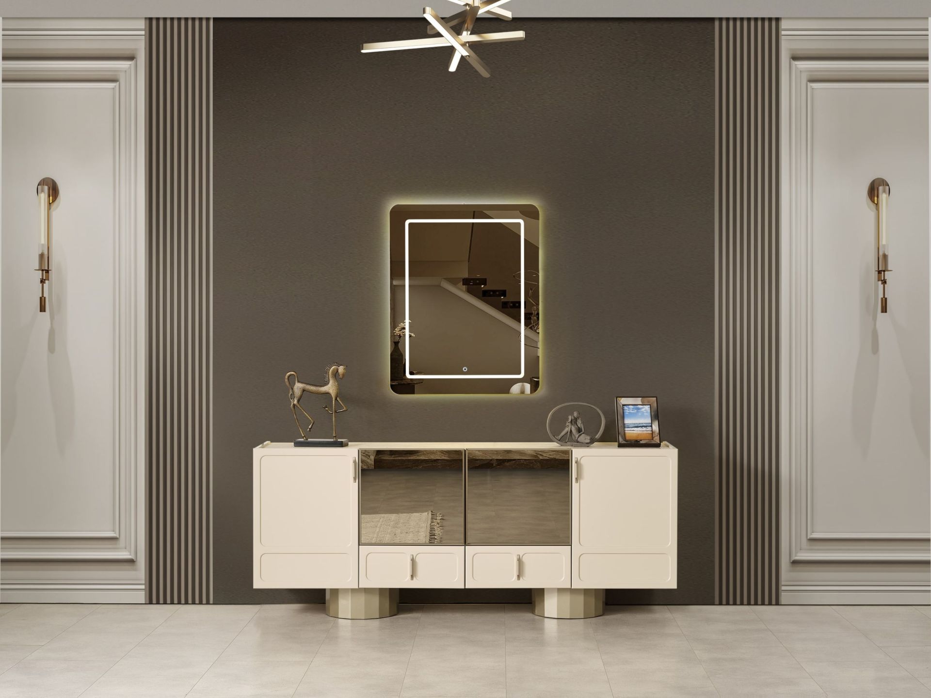 Miran Yemek Odası ( konsol )