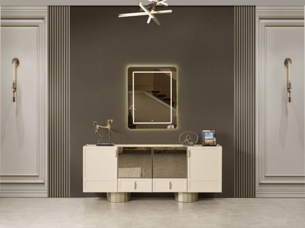 Miran Yemek Odası ( konsol )