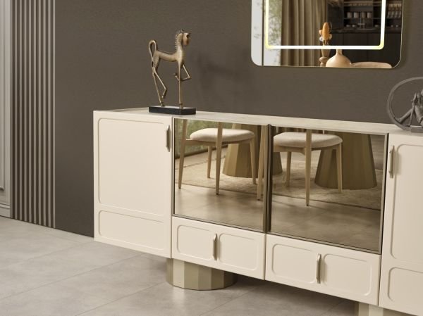 Miran Yemek Odası ( konsol )