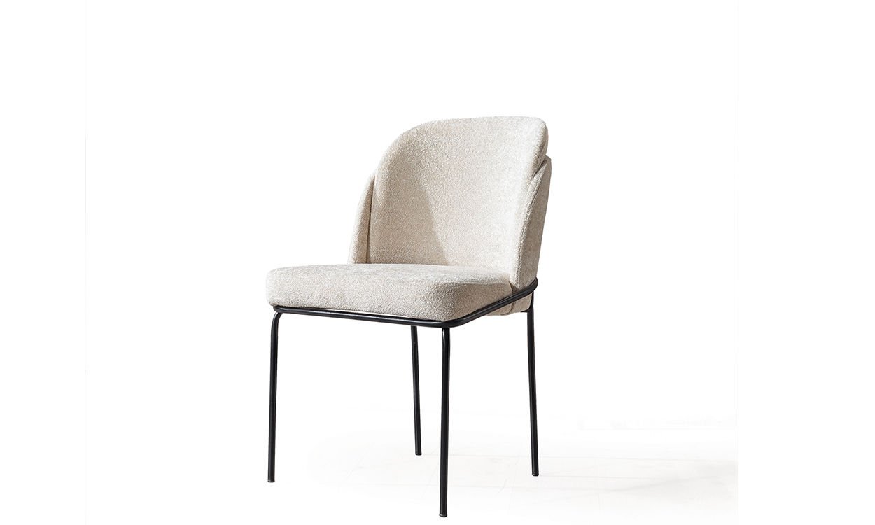 Paris Sandalye (6 Adet)