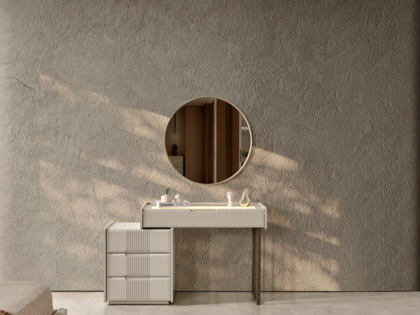 Akra Yatak Odası(Şifonyer)