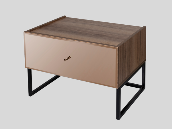 Lego Yatak Odası Takımı(Ceviz)