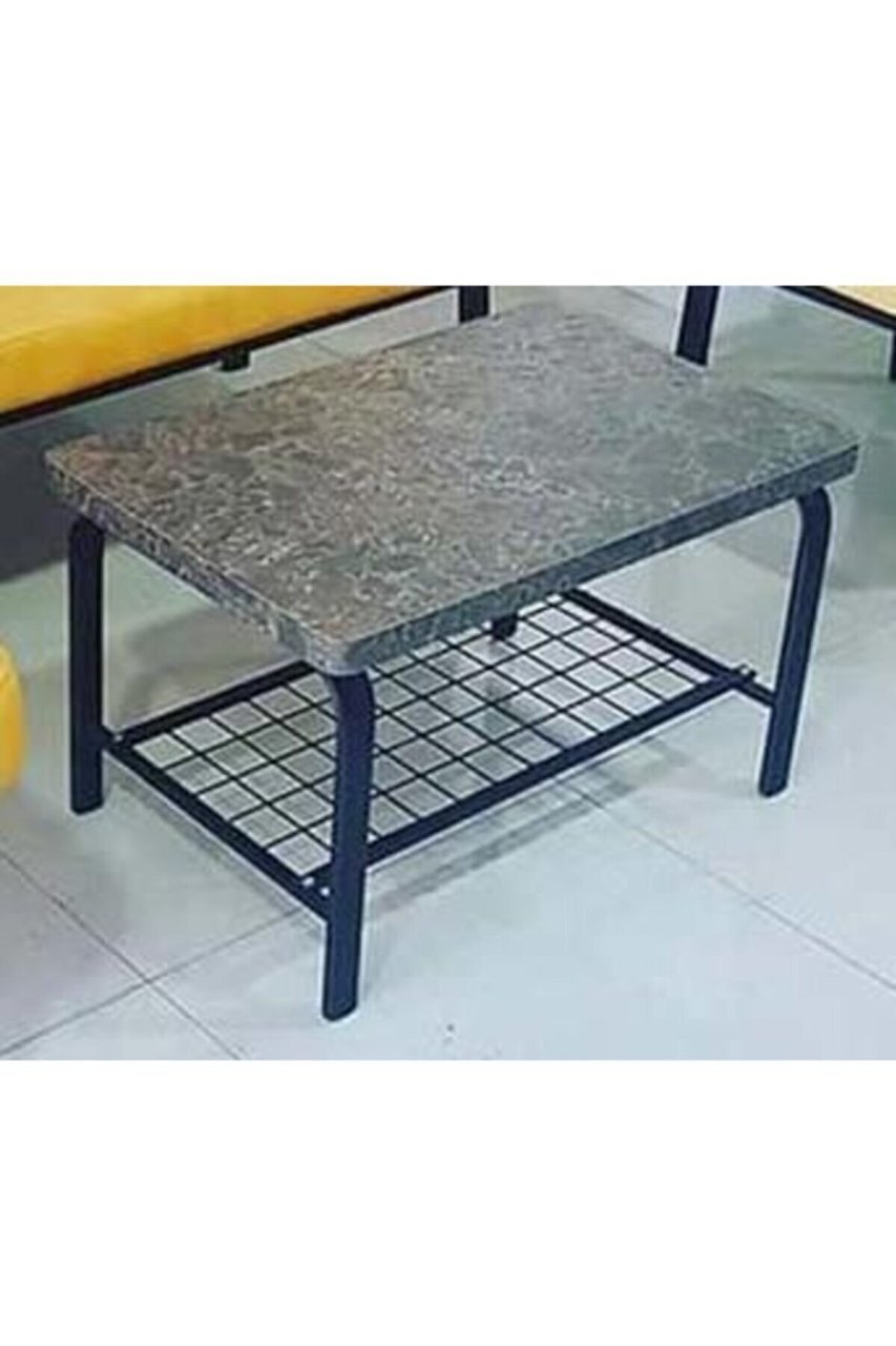 Holiday Ahşap Bahçe Mobilyası Sehpa