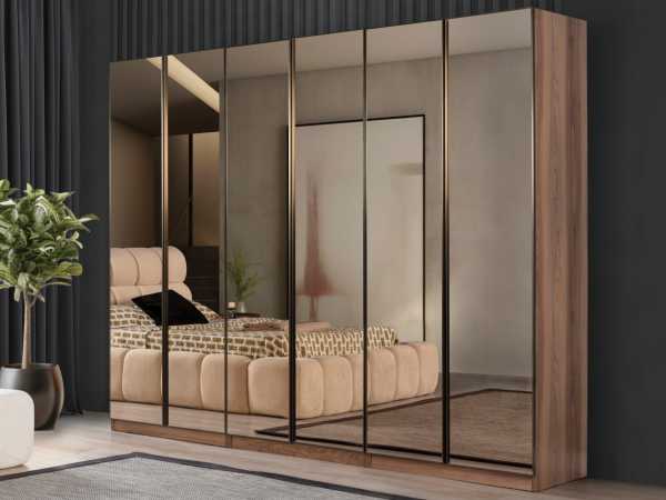 Lego Yatak Odası(Dolap)