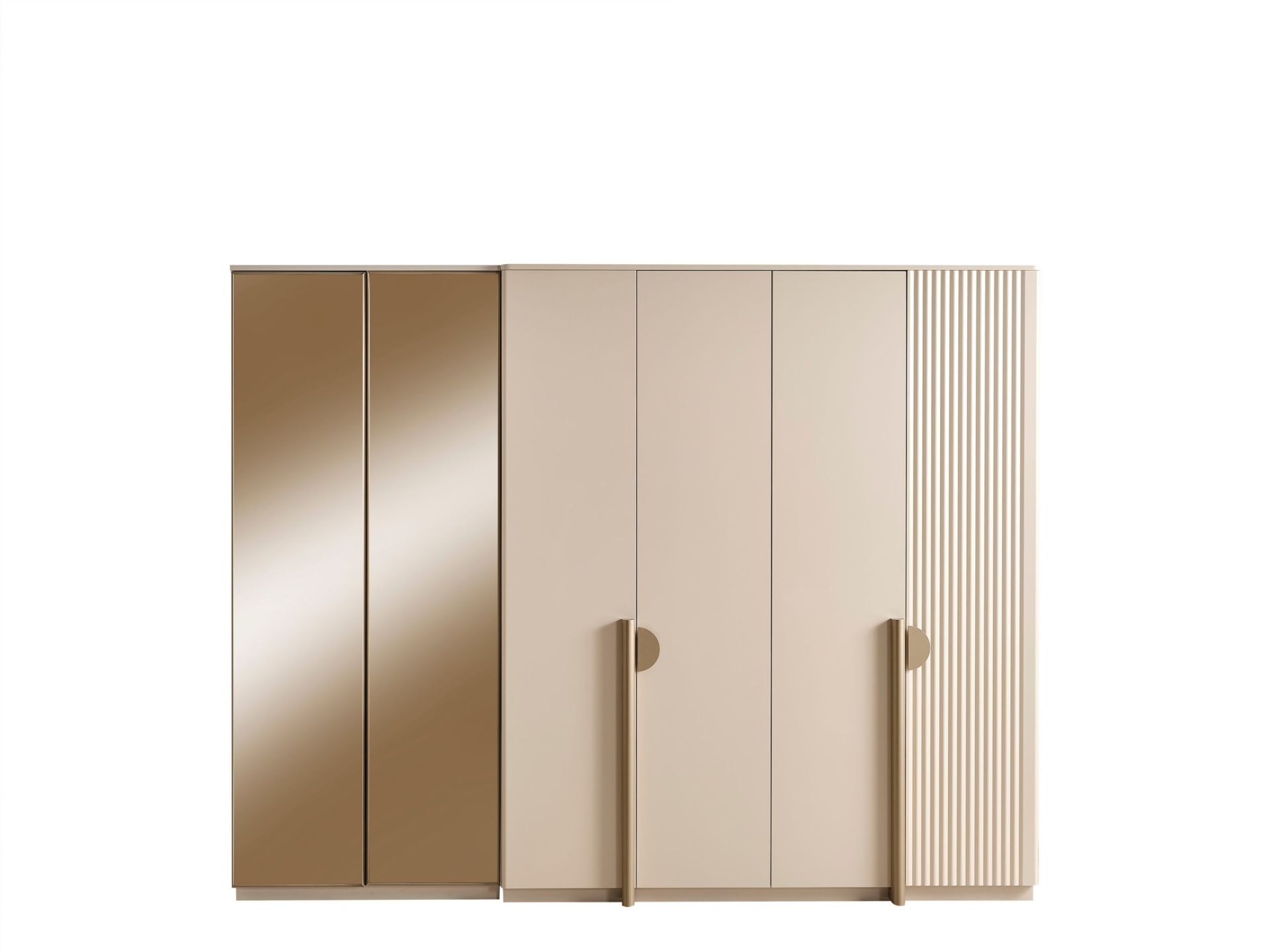 Zirve Yatak Odası ( dolap )