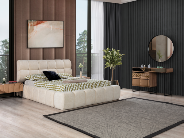 Lego Yatak Odası(Şifonyer)